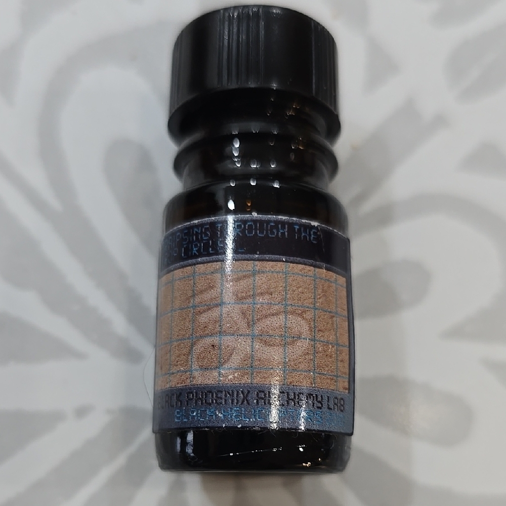Black Phoenix Alchemy Lab Fragrance Oil